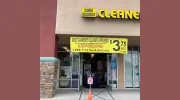 Sands Cleaners