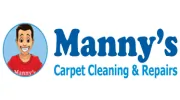 Manny's Carpet Cleaning