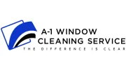 A-1 Window Cleaning