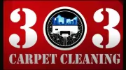 303 Carpet Cleaning