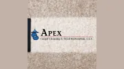 APEX Carpet Cleaning & Flood Restoration
