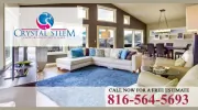 Crystal Steem Carpet Cleaner
