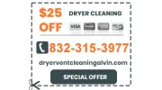 Dryer Vent Cleaning Alvin