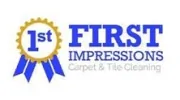 First Impressions