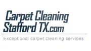 Carpet Cleaning Stafford TX