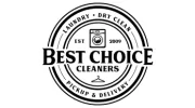 Best Choice Cleaners