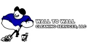 Wall to Wall Cleaning Services