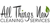 All Things New Cleaning