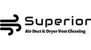 Superior Air Duct & Dryer Vent Cleaning