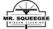 Mr Squeegee Window Cleaning