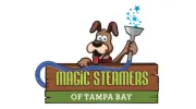 Magic Steamers