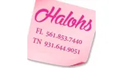 Halohs