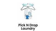 Pick N Drop Laundry