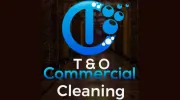T&O Commercial Cleaning