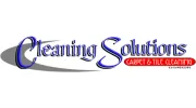 Cleaning Solutions