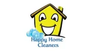 Happy Home Cleaners