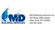 M D Building Svcs