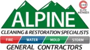 Alpine Cleaning & Restoration Specialists