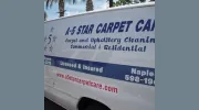 A-5 Star Carpet Care