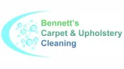 Bennett's Carpet Cleaning