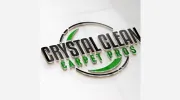 Crystal Clean Carpet Pros