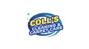 Coll's Cleaning Service