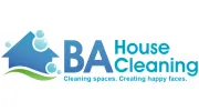 BA House Cleaning