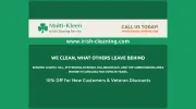 Multi-Kleen Irish Cleaning Service