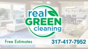 Real Green Cleaning