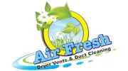 Air Fresh Dryer Vent & Duct Cleaning