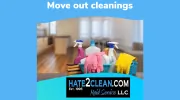 Hate2clean.com Maid Service