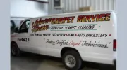 Johnson-Mason Carpet & Blind Cleaning Service