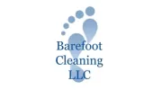 Barefoot Cleaning