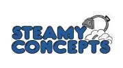 Steamy Concepts