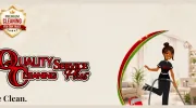Quality Cleaning Services Plus