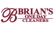 Brian's One Day Cleaners