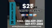 Sacks Carpet Cleaning