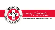 Rescue My Time Cleaning Service