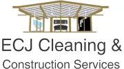 ECJ Cleaning & Construction Services