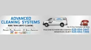 Advanced Cleaning Systems