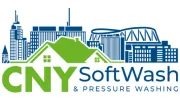 CNY Softwash & Pressure Washing