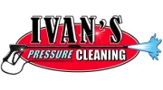 Ivan's Pressure Cleaning
