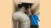 Glacier Air Duct Cleaning
