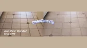 Clean Zone Tile
