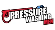 Pressure Washing Men