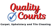 Quality Counts Cleaning