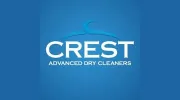 Crest Advanced Dry Cleaners