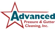 Advanced Pressure & Gutter Cleaning