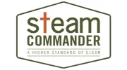Steam Commander