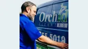 Orchid Cleaners